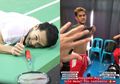 Berhasil Sabet Medali Emas di SEA Games 2019, Jonatan Christie Bagikan Momen Tak Biasa Dibalik Layar Badminton Indonesia