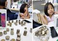 Cerita Dua Bocah Beli Smartphone Pakai Uang Receh, Nabung Sendiri karena Nggak Mau Nyusahin Orangtua