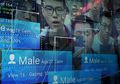 Syarat Aktivasi, China Wajibkan Pengguna Smartphone Dipindai Wajahnya