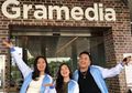 Serunya Jadi KG Influencer, Anak Muda Diajak Jauh dari Sensasi tapi Memberikan Inspirasi