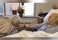 Kisah yang Mengharukan, ‘Ayah Menunggu Ibu Pergi Duluan’ Seorang Suami Meninggal Satu Hari Setelah Istrinya