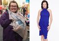 Gara-gara Bercerai, Wanita Ini Berhasil Turunkan Berat Badannya Hingga 50 Kg, Apa yang Dilakukannya?