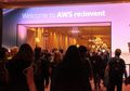 AWS re:Invent 2019: Empat Keahlian yang Ingin Dibangun AWS di ASEAN