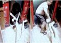 Pengakuan Viral Seorang MUA, Bongkar Kisah Kelam Hidupnya, Disiksa Orang Terdekat, Terekam Kamera CCTV saat Kakinya Diseret Paksa