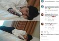 Rahmawati Kekeyi dan Rio Ramadhan Kepergok Check In di Hotel: Kamu Foto Aku Diem-diem Ya!