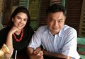 Pesona Sosialita Dokter Gigi Rosa Rai Djalal, Istri Pejabat Tinggi yang Dulunya Finalis Putri Indonesia 1995!