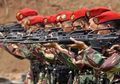 Tidur Berselimutkan Tumpukan Jenazah, Prajurit Kopassus Ini 5 Hari Terbaring dengan Tubuh Penuh Darah di Tengah Hutan untuk Kelabuhi Musuh, Hampir Seminggu Menahan Luka Tanpa Obat Sama Sekali