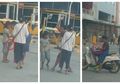 Emak-emak ini Tega Paksa Anaknya Sendiri Ngemis Demi Penuhi Kebutuhan Keluarga, Netizen: Orangtua Malas Ya Gini Akhirnya!
