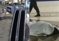 Sendirian Datang ke Galaxy Mall dengan Kondisi Murung, Seorang Pengusaha di Surabaya Nekat Bunuh Diri dari Lantai 4, Sang Istri Ungkap Keganjilan