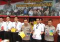 Berkedok Penjual Aksesoris, Polisi Gerebek Ruko yang Disulap Sebagai Pabrik HP Ilegal Beromset Rp 12 Miliar, Begini Keadaanya Ada Pekerja Anak Juga!