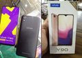 Vivo Y19 Sudah Bisa Dipesan di RI, Ini Harga dan Spesifikasinya