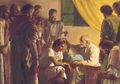 Berasal dari Putra Nabi Yakub, 10 Suku Bangsa Israel Ini Menghilang dari Sejarah, Kemanakah Mereka?