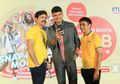IM3 Ooredoo Luncurkan Paket 5 GB Snapchat Gratis untuk Pelanggannya
