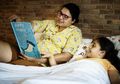 Berikut Manfaat Tak Terduga dari Kegiatan Mendongeng yang Dapat Mempererat Ikatan Si Kecil dan Moms #FamilyQuality hingga Membantu Perkembangan Kognitifnya