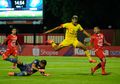 Hengkang dari Bhayangkara FC, Bruno Matos Sudah Gabung Persib Bandung?