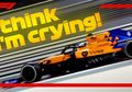 Radio Formula 1 Abu Dhabi 2019: Kelihatannya Aku Juga Ikutan Nangis