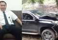 Pernah Diperiksa Usai Pemakaman Jamaluddin, Putri Hakim PN Medan Kaget Dengar Kabar Niatan Cerai Kedua Orangtuanya: Ayah Tak Ada Cerita Apa-apa