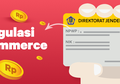 Pelapak Wajib Punya Izin Usaha, Ini Respons Tokopedia dan BukaLapak