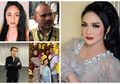 Berita Terpopuler: Suami Karen Idol Ungkap Fakta Soal Isu Perselingkuhannya dengan Marshanda hingga 3 Pria yang Digosipkan Jadi Selingkuhan KD Sebelum Raul Lemos