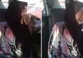 Tidak Berperi Kemanusiaan, Menantu Ini Usir Ibu Mertuanya Hanya Karena Masalah 'Popok'!