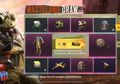 PUBG Mobile Indonesia : Ini Dia Event Terbaru: Wasteland Draw