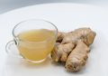 Meski Bisa Menurunkan Berat Badan, Minum Air Jahe Secara Berlebihan Justru Berbahaya, Ini yang Akan Terjadi pada Tubuh