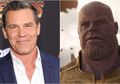 Ikut-ikutan Tren Perineum Sunning, Aktor Pemeran Thanos Ini Organ Intimnya Malah Terbakar, ' Ini Sungguh Gila'