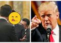 Presiden AS Donald Trump Ngambek saat Pertemuan NATO, Rupanya Sosok Inilah yang Mengejeknya di Depan Petinggi Negara Lainnya!
