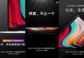 Laptop RedmiBook Terbaru Akan Diperkenalkan Bersama Redmi K30, Kuat untuk Gaming?