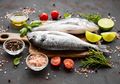 Ikan Memiliki Omega-3 Tinggi yang Dapat Membantu Meningkatkan IQ Anak