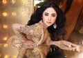 Pede Upload Selfie Muka Baru Bangun Tidur, Dewi Perssik Tuai Pujian dari Netizen: Cantik Natural!