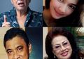 Seperti Hanya Tertidur, Deretan Artis Ini Ternyata Meninggal Saat Syuting, Penyebabnya Penyakit yang Tak Terendus Ini Namun Dampaknya Mematikan