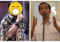Presiden Jokowi Titipkan Ideologi Negara Ke Penyanyi Kondang yang Satu Ini! Lho Bagaimana Caranya, Ya?