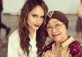Nenek Cinta Laura Meninggal Dunia, Sang Cucu Unggah Kalimat Menyentuh: Aku Mencintaimu