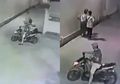 Viral di Instagram, Seorang Wanita Dilecehkan secara Seksual oleh 3 Pria, Aksi Keji Mereka Tertangkap Video CCTV!