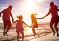 5 Manfaat Liburan Keluarga untuk Produktivitas Kita dan Kecerdasan Anak-Anak