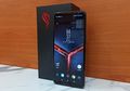 Hands-on ASUS ROG Phone II: Smartphone Gaming yang Sesungguhnya