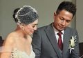 Belum Genap Sebulan Jadi Istri Delon, Penampilan Aida Chandra Sudah Dikomentari Mertua!