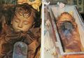 Misteri Mumi Cilik Rosalia Lombardo yang Mampu ‘Berkedip’, Pengawetan Sempurna Telah Dilakukan Hingga Organ Dalamnya Tetap Utuh Meski Telah Satu Abad
