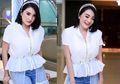 Batal Menikah dengan Bupati hingga Diselingkuhi Mantan Pemain Timnas, Kiki Amalia Kembali ke Layar Televisi Membawa Kabar Duka