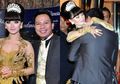 Tak Ambil Pusing dengan Kasus yang Menimpanya, Vicky Prasetyo Malah Pikirkan Mantan Terindahnya: Ini Ungkapan Hati Aku