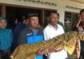 Awalnya Datang Berobat Dengan Keluhan Batuk Pilek, Balita Noval Akhirnya Tewas Dengan Kulit Melepuh di Sekujur Tubuh