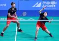 Hasil Thailand Masters 2020 - Rinov/Pitha Gagal Susul 3 Wakil ke Babak Kedua