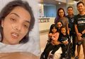 Curahan Hati Istri Anang Hermansyah Soal Penyakitnya Tuai Dukungan, Menantu Mantan Presiden Ini pun Berikan Komentarnya