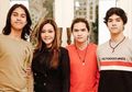 Ibunya Pernah Diusir Ahmad Dhani, Dul Jaelani Teteskan Air Mata Saat Maia Estianty Ungkap Kesedihan Tinggalkan Ketiga Putranya, Istri Irwan Mussry: Sebagai Ibu, Aku Mempertaruhkan Doa