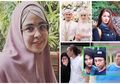 Berita Terpopuler: Patricia Razer Buka Suara Usai Dituding Jadi Istri Siri Rezky Aditya hingga Risty Tagor Bicara Soal Suami Barunya