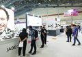 Pameran Global Sources Electronics Resmi Berlangsung di Indonesia