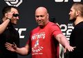 Tanding Juga Belum, Tony Ferguson Ngaku Udah Menang dari Khabib Nurmagomedov