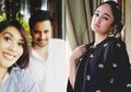 Mengaku Kenal Marshanda Sejak Kecil, Suami Karen Idol Tidak Terima Dituding Selingkuh dan Pilih Tuntut Sang Istri