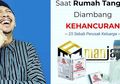 Bukunya Bertajuk Solusi Tetap Langgeng dalam Rumah Tangga Laku Keras di Beli Pendukungnya, Ustaz Abdul Somad Kini Justru Ceraikan Sang Istri, Abu Janda Langsung Bikin Lelucon: Permisi Mau Endorse Buku UAS